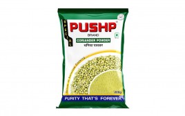 Pushp Coriander Powder   Pack  200 grams
